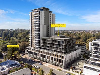 30-34 Charles Street, South Perth WA 6151