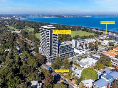 30-34 Charles Street, South Perth WA 6151