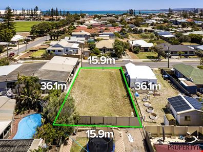 153 Shenton Street, Beachlands WA 6530