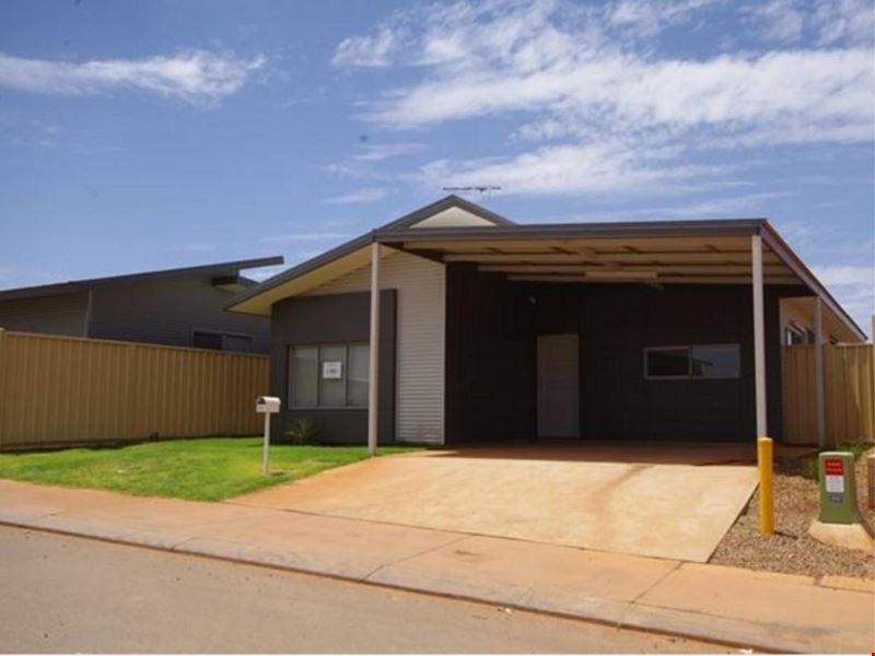 24 Spinifex Street, Newman