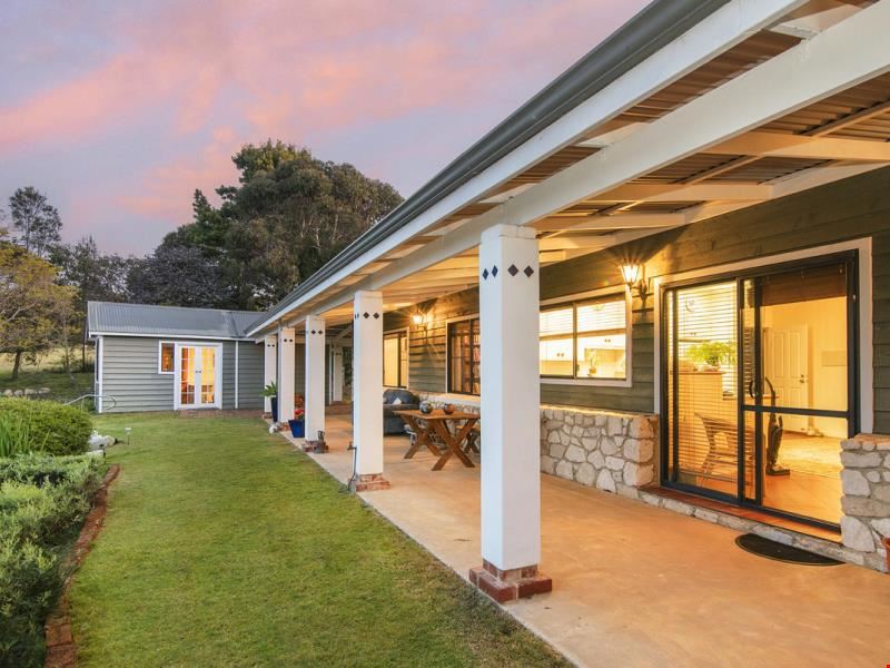 109 Summerville Crescent, Yallingup Siding WA 6282