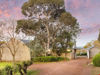 109 Summerville Crescent, Yallingup Siding WA 6282