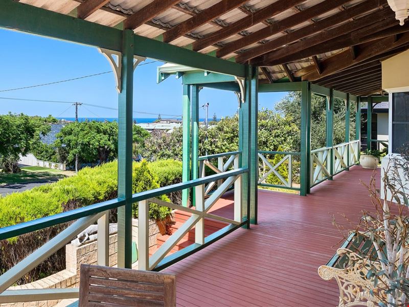 34 Stockley Road, Bunbury WA 6230