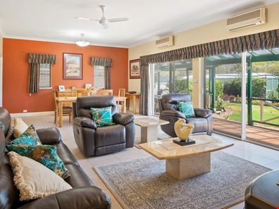 34 Stockley Road, Bunbury WA 6230