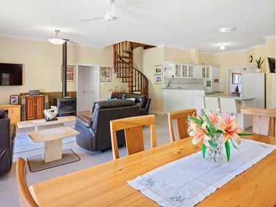 34 Stockley Road, Bunbury WA 6230