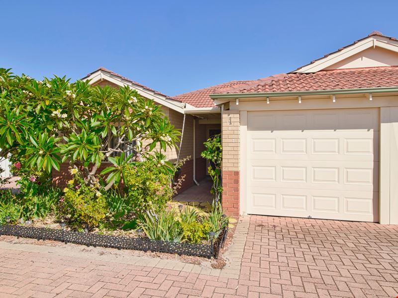 Lot 1, 1/1 Ashford Avenue, Rockingham WA 6168