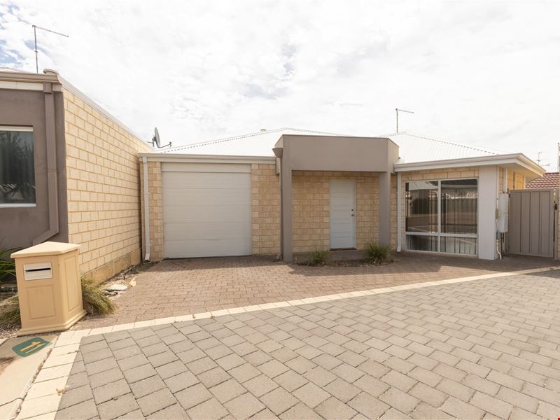 11/21 Southmead Green, Erskine WA 6210