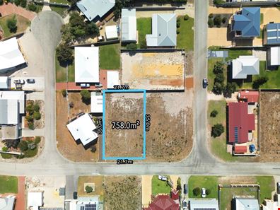 10 Lucraft Loop, Ledge Point WA 6043