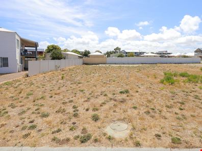 10 Lucraft Loop, Ledge Point WA 6043