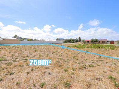 10 Lucraft Loop, Ledge Point WA 6043