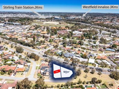 2 Sandpiper Road, Stirling WA 6021