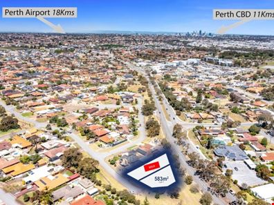 2 Sandpiper Road, Stirling WA 6021