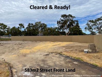 2 Sandpiper Road, Stirling WA 6021