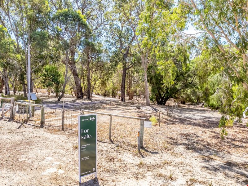 4 Terrigal Place, Bouvard WA 6211