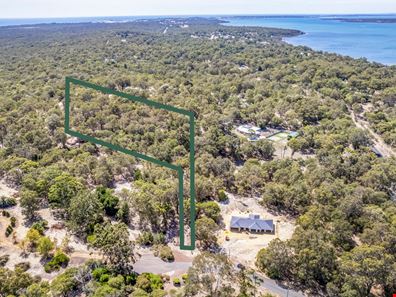 4 Terrigal Place, Bouvard WA 6211
