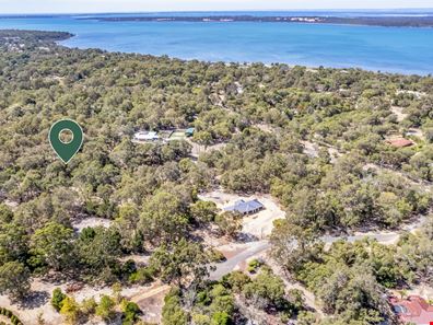 4 Terrigal Place, Bouvard WA 6211