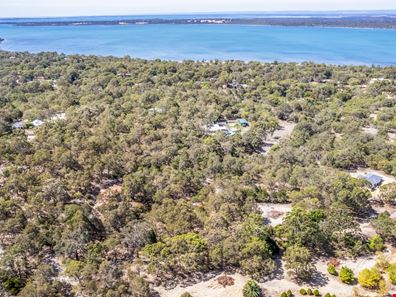 4 Terrigal Place, Bouvard WA 6211