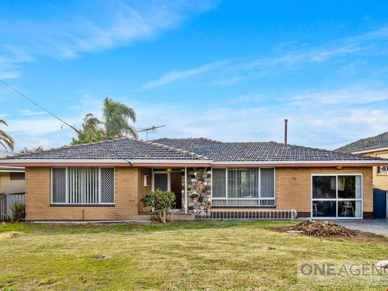 73 Hanworth Street, Balcatta WA 6021