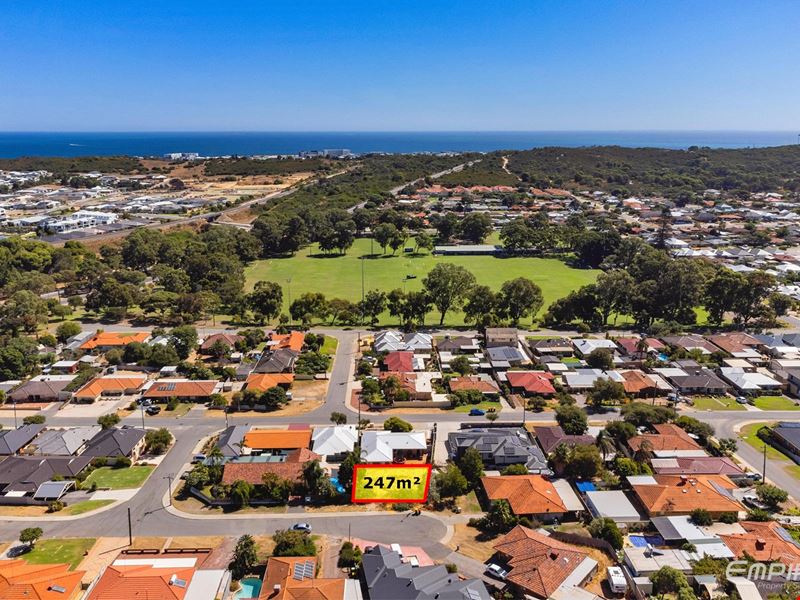 4a Salway Place, Spearwood WA 6163