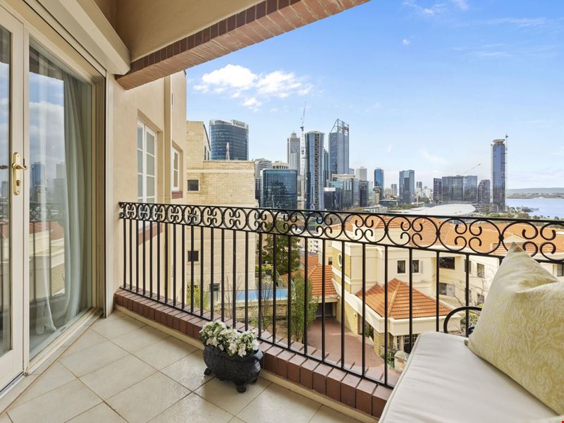 5/65 Mount Street, West Perth WA 6005