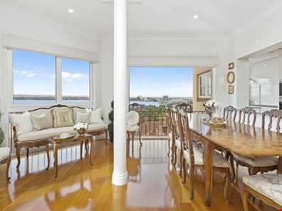 5/65 Mount Street, West Perth WA 6005