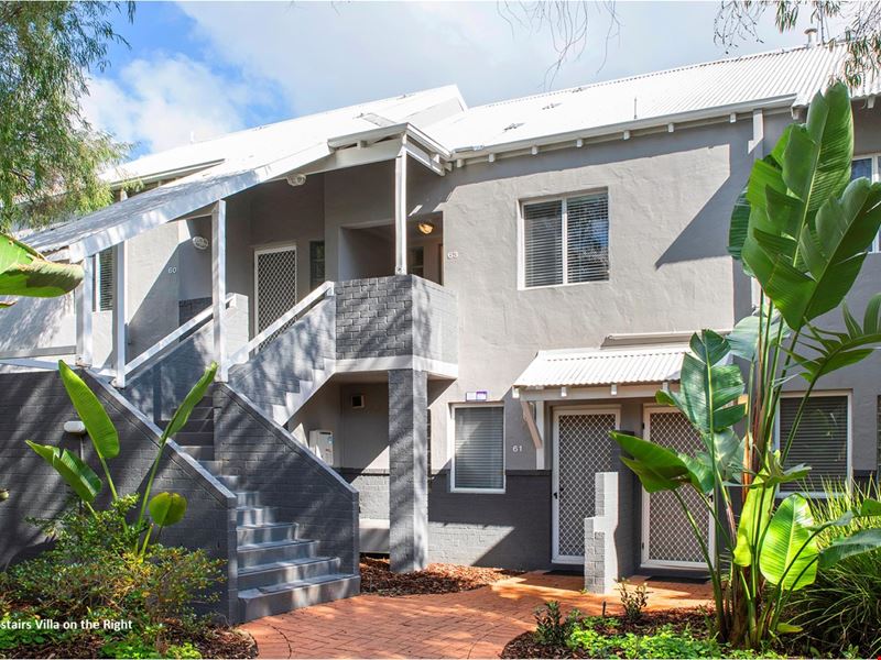 63/11 Holgate Road, Broadwater