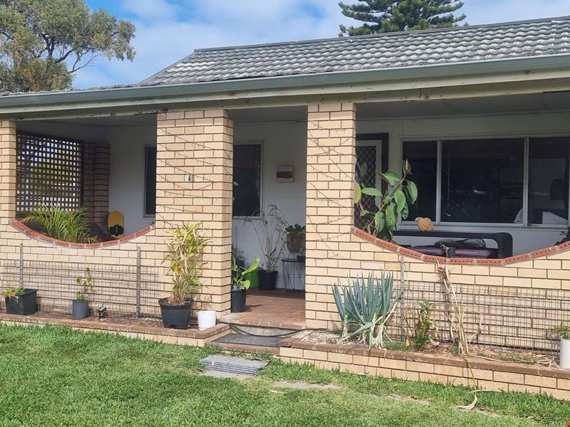 118/40A Atkinson  Way, Lancelin WA 6044