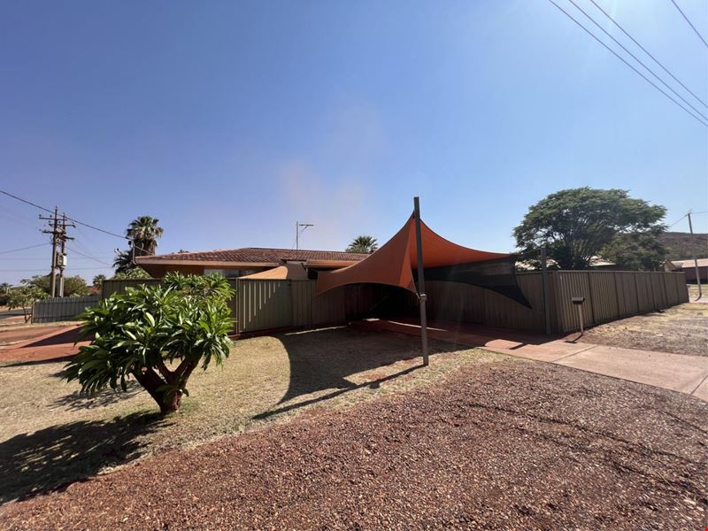 12 Nanba Street, Newman WA 6753