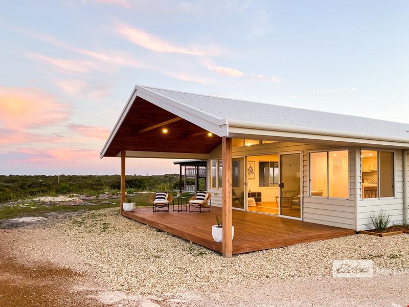 72 Point Henry Road, Bremer Bay WA 6338
