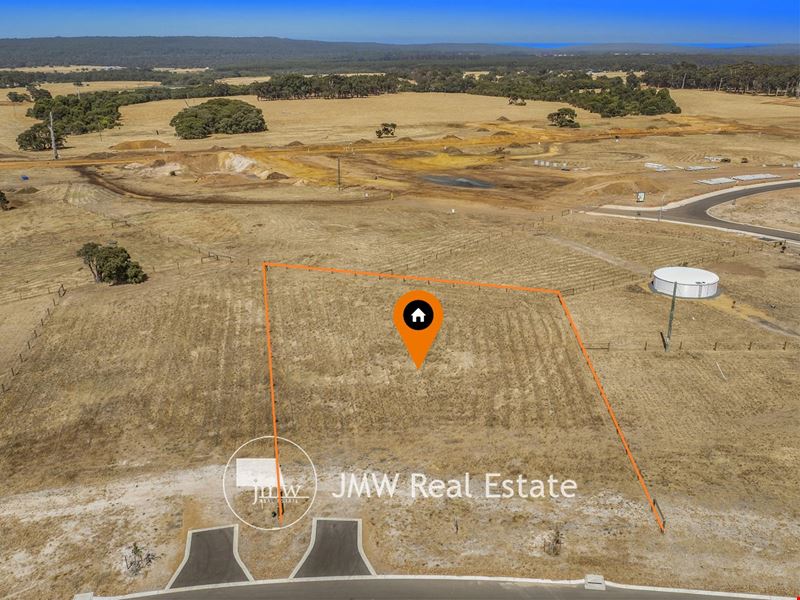 5 Kaeding Entrance, Kudardup WA 6290