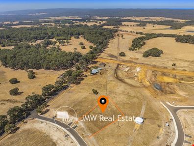 5 Kaeding Entrance, Kudardup WA 6290