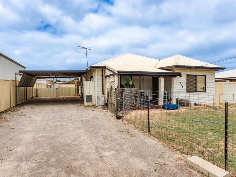 278 Fourth Street, Wonthella