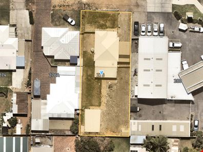 278 Fourth Street, Wonthella WA 6530