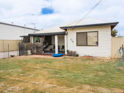278 Fourth Street, Wonthella WA 6530