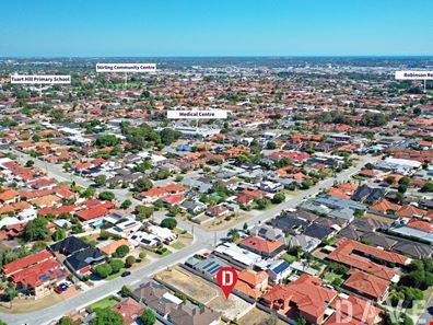 P/L 29A Fagan Street, Yokine WA 6060