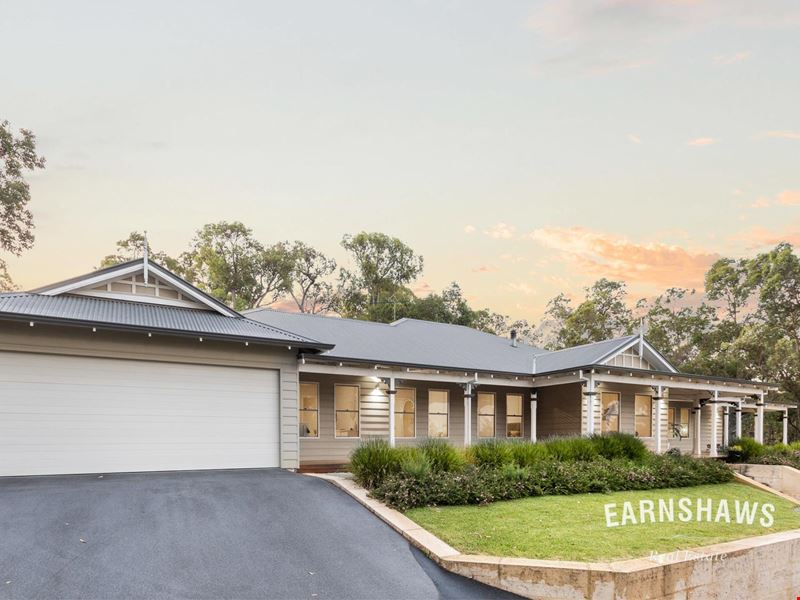 315 Brooking Road, Mahogany Creek WA 6072