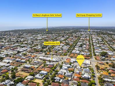 Lots 2 & 3, 239 Flamborough Street, Doubleview WA 6018