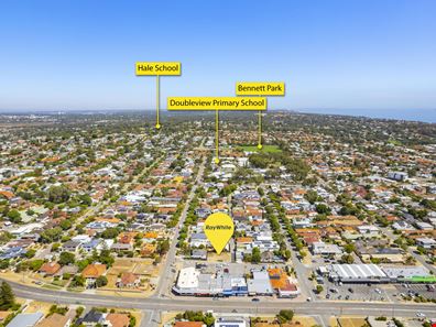 Lots 2 & 3, 239 Flamborough Street, Doubleview WA 6018