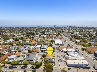 Lots 2 & 3, 239 Flamborough Street, Doubleview WA 6018