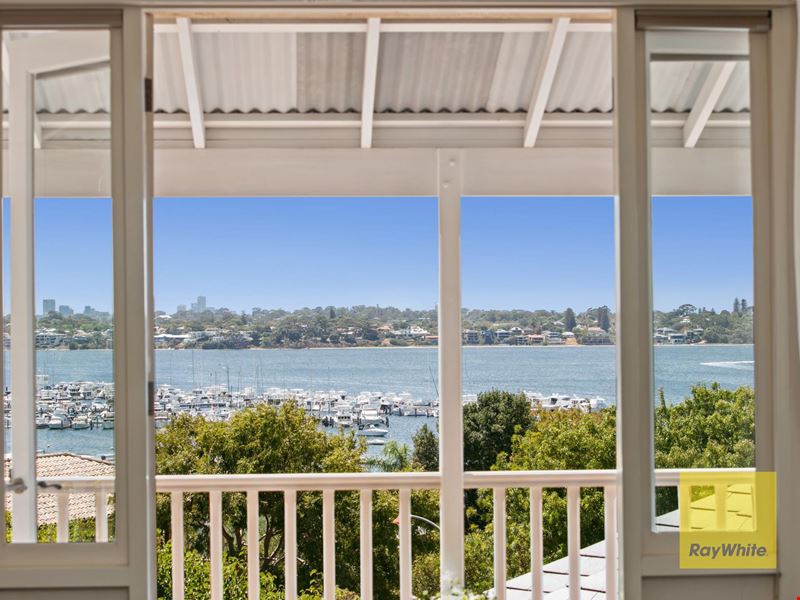 2A Mosman Terrace, Mosman Park WA 6012