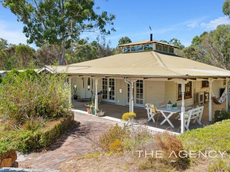 86 Reservoir Street, Chidlow WA 6556