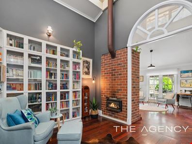 86 Reservoir Street, Chidlow WA 6556