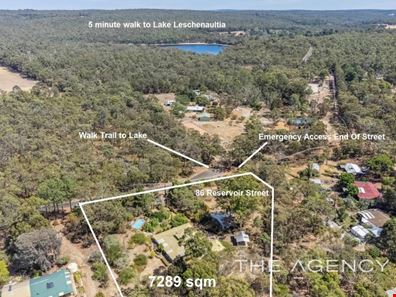 86 Reservoir Street, Chidlow WA 6556