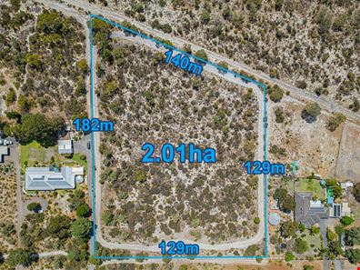 563 Neaves Road, Mariginiup WA 6078