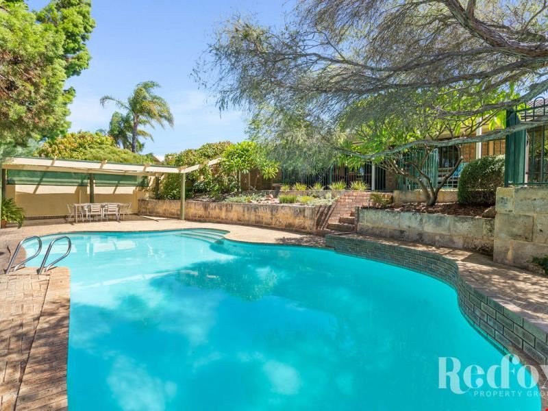 8 Freedman Road, Menora WA 6050