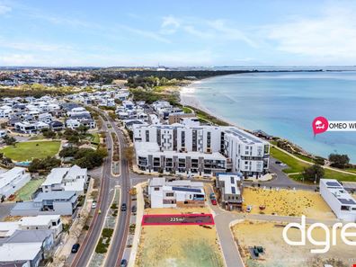 47 Orsino Boulevard, North Coogee WA 6163
