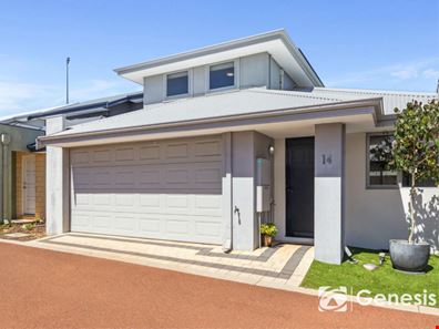 14/314 Wright Road, Piara Waters WA 6112