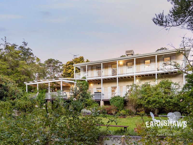 68 Darlington Road, Darlington WA 6070