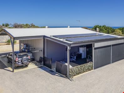 316 David Road, Waggrakine WA 6530