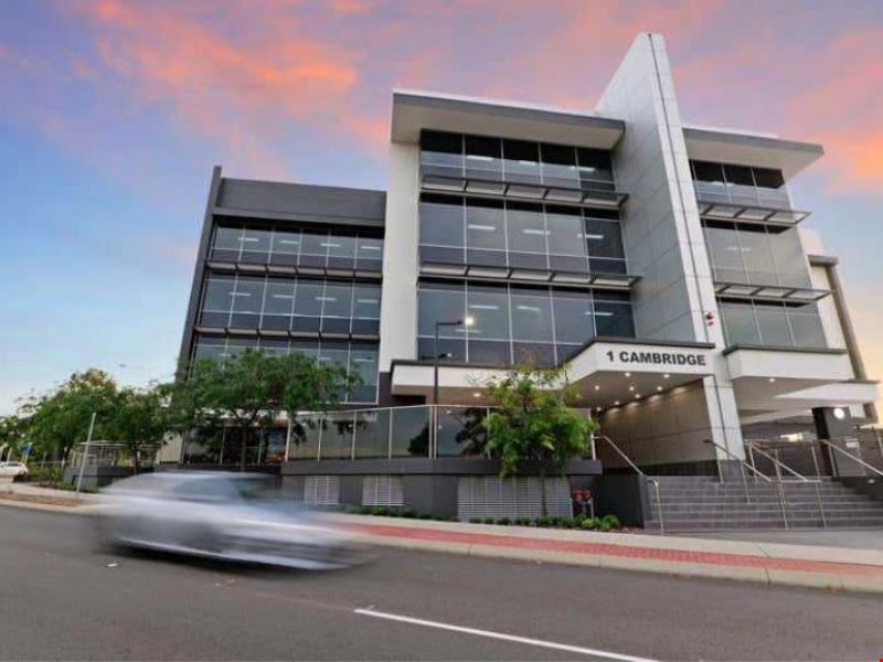 1 Cambridge Street, West Leederville WA 6007